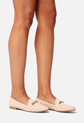 Aleeza opvouwbare loafer