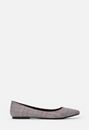 Keep Cool Ballet Flat