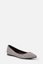 Keep Cool Ballet Flat