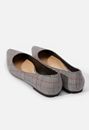 Keep Cool Ballet Flat