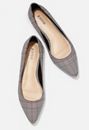 Keep Cool Ballet Flat