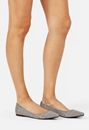 Keep Cool Ballet Flat