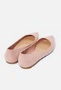 Keep Cool Ballet Flat