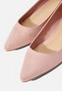 Keep Cool Ballet Flat