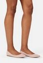 Keep Cool Ballet Flat