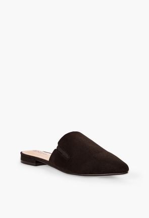 justfab chaussures plates