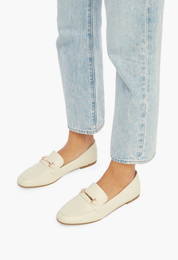 Joyce Collapsible Back Loafer