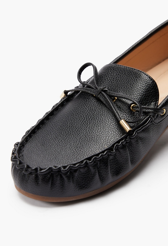 Lincoln Moccasins