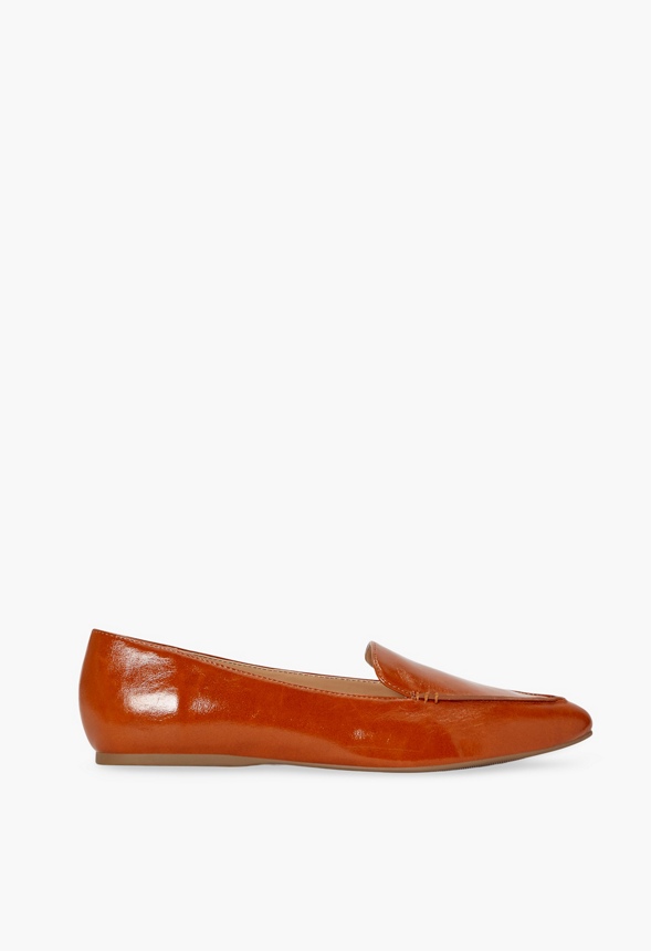 Cambell Loafers