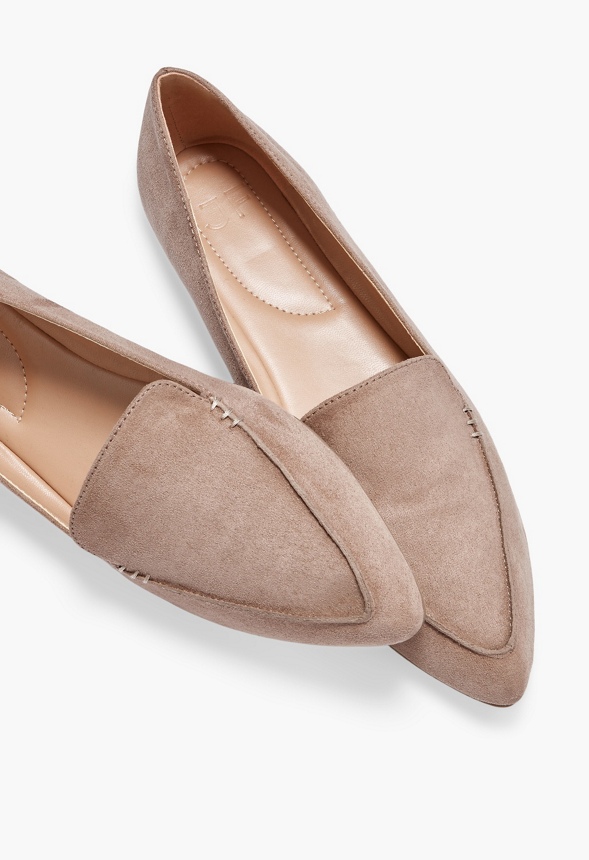 Mocassins Cambell