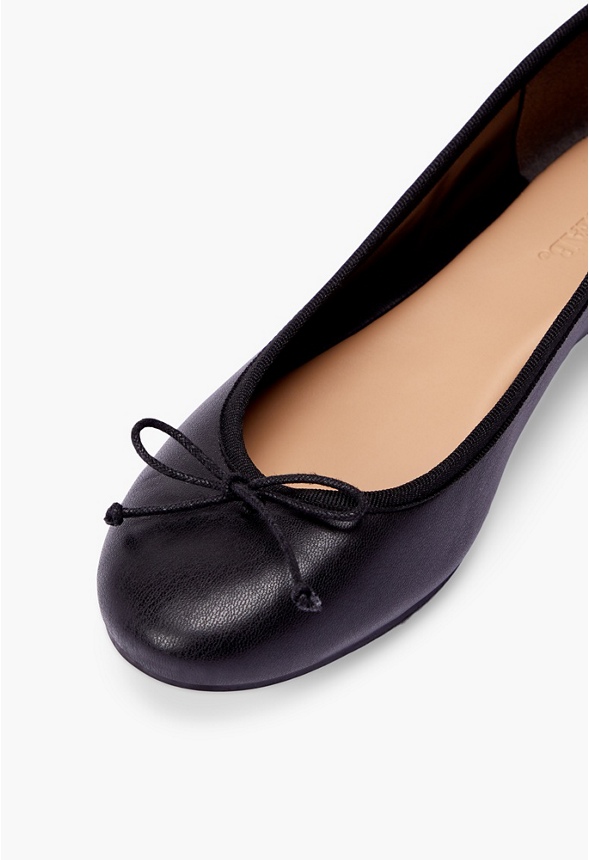Bay Ballerinas