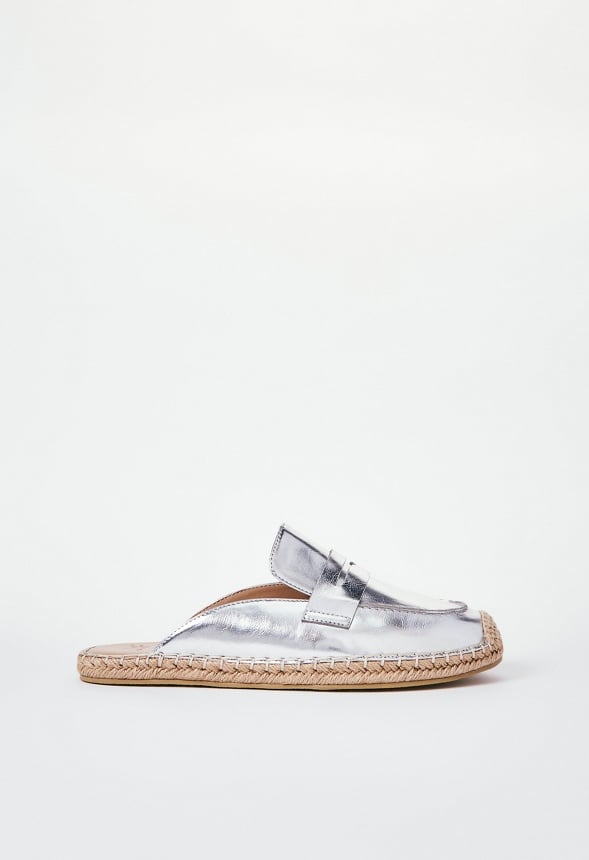 Ailana Flat Mule