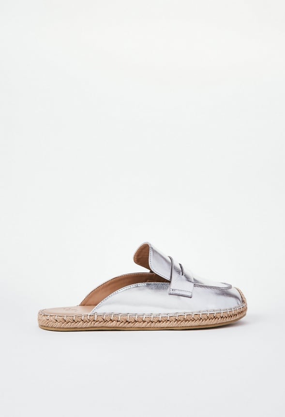 Ailana Flat Mule