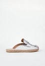 Ailana Flat Mule