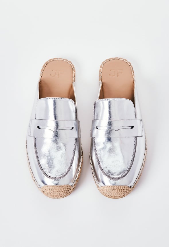 Ailana Flat Mule