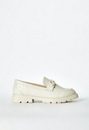 Frankie Flache Loafer