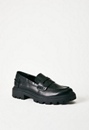 Colette Lug Sole Loafer