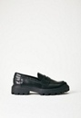 Colette Lug Sole Loafer