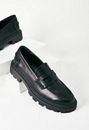 Colette Lug Sole Loafer