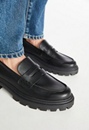 Colette Lug Sole Loafer