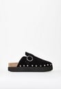 Odetta Mule Slide
