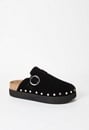 Odetta Mule Slide