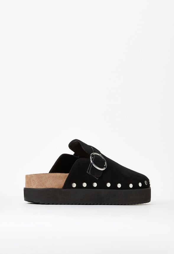 Odetta Mule Slide