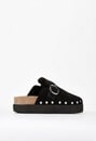 Odetta Mule Slide