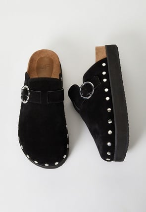 Odetta Mule Slide
