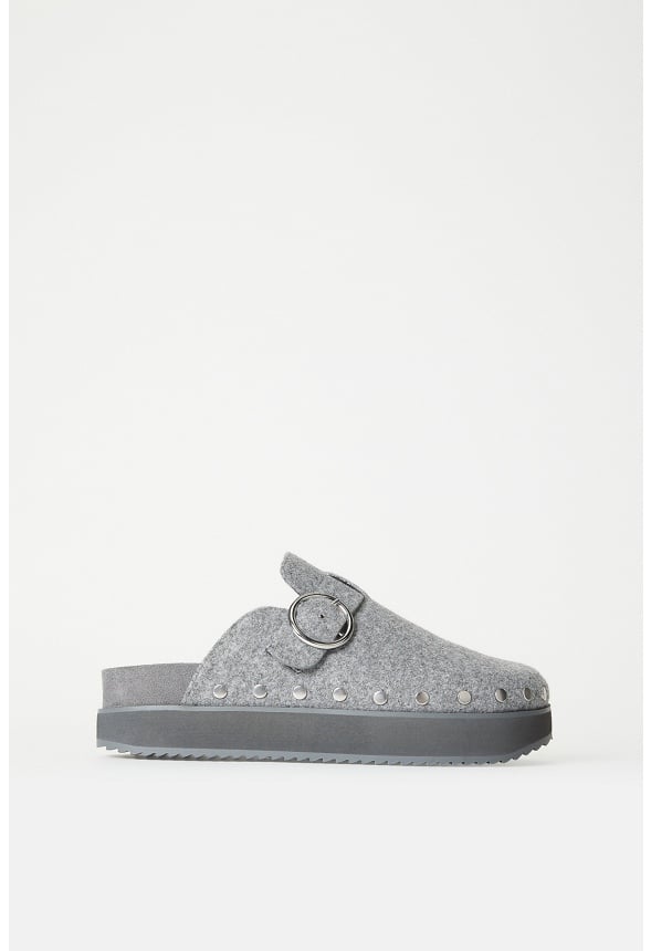 Odetta Mule Slide
