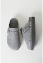 Odetta Mule Slide