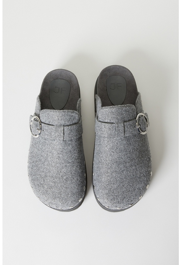 Odetta Mule Slide