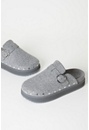 Odetta Mule Slide
