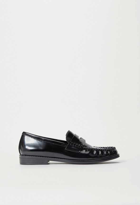 Camryn Flat Loafer