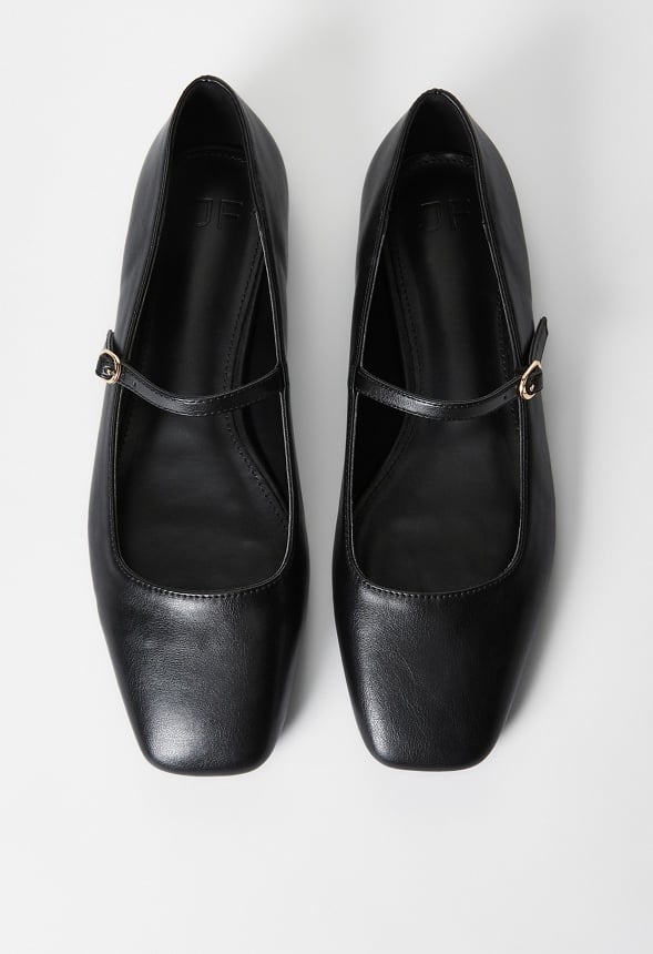 Ellidy Ballet Flat