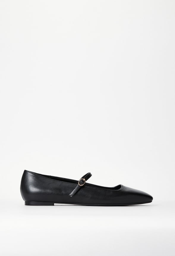 Ellidy Ballet Flat