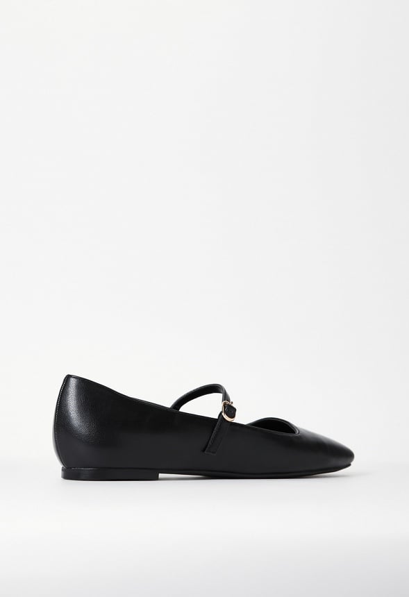 Ellidy Ballet Flat