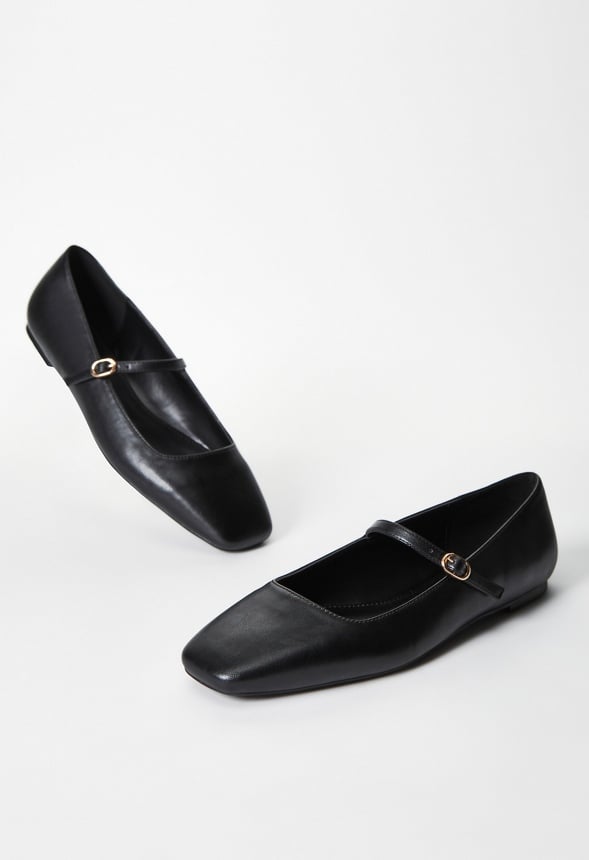 Ellidy Ballet Flat