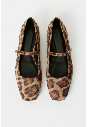 Ellidy Ballet Flat