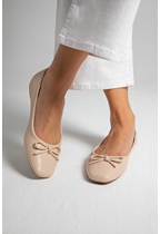 Luciana Ballet Flat