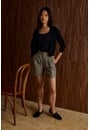 Mandy Flat Loafer