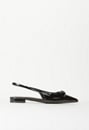 Naella Slingback Flat