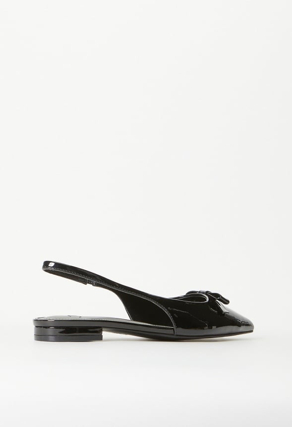 Naella Slingback Flat