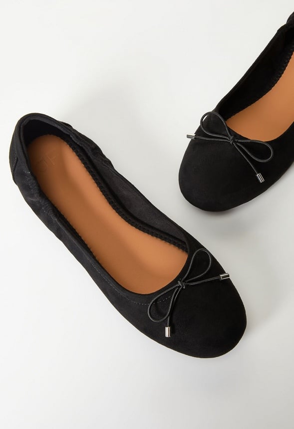 Andi Ballet Flat