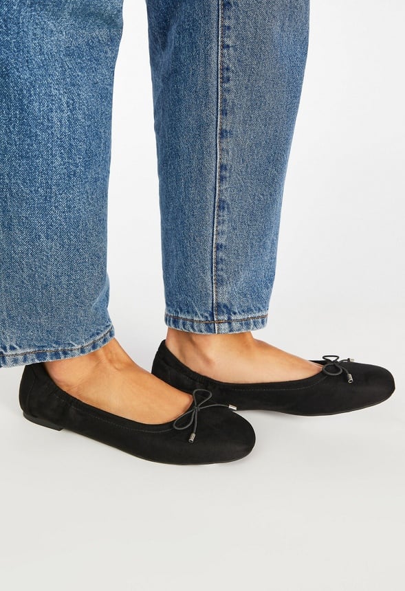 Andi Ballet Flat