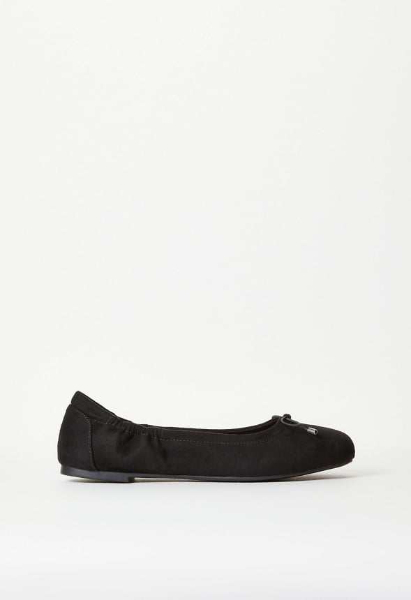 Andi Ballet Flat