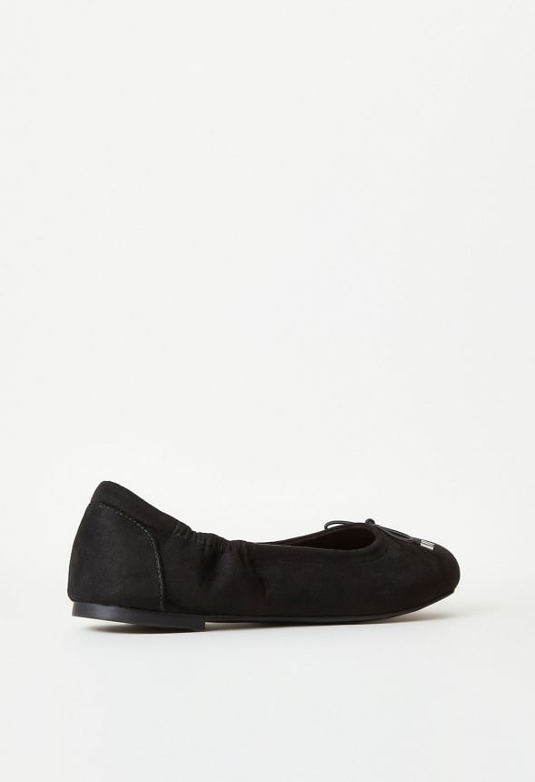 Andi Ballet Flat