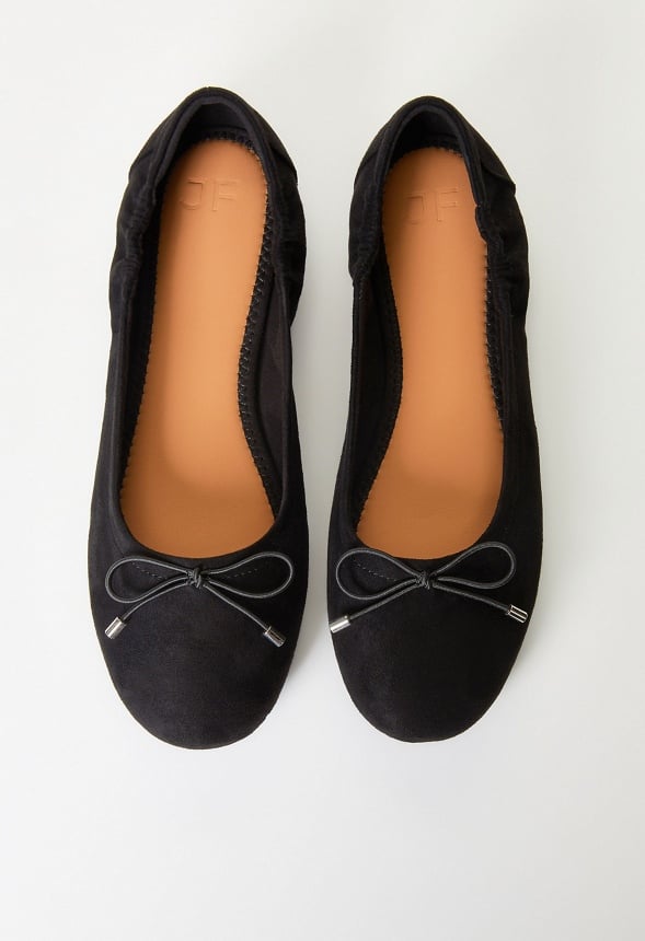 Andi Ballet Flat