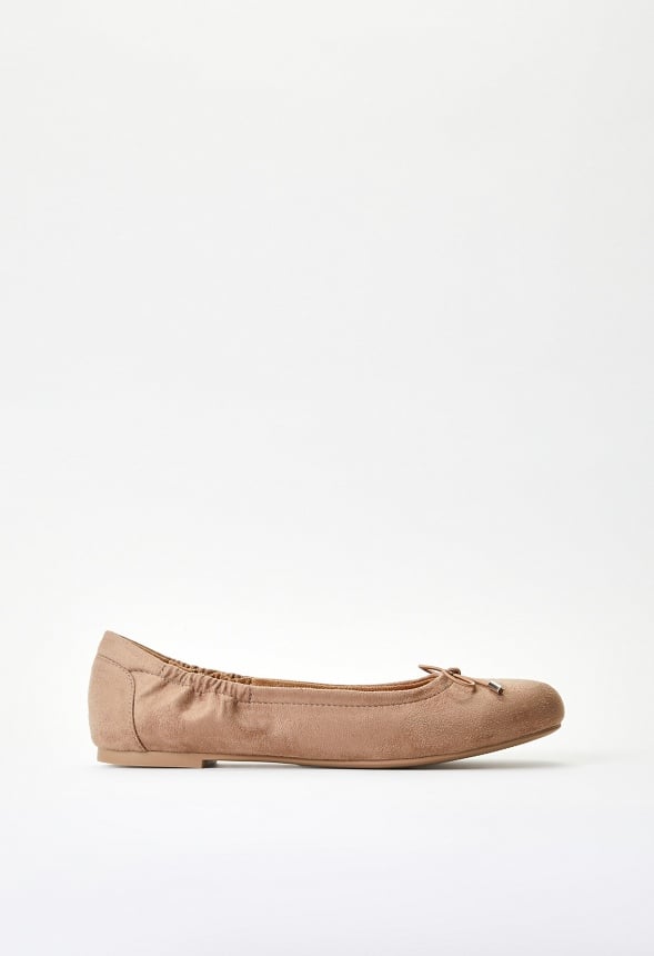 Andi Ballet Flat