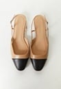 Caroline Slingback Flat